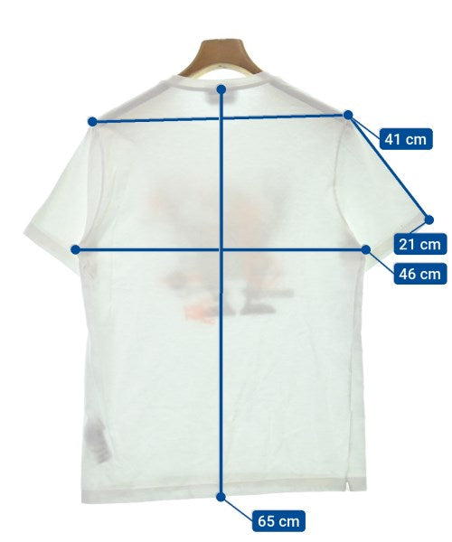 HERMES เสื้อยืด/เสื้อท็อปส์