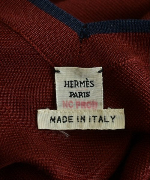 HERMES ชุดเดรส