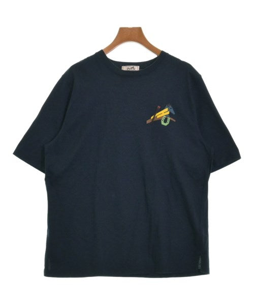 HERMES เสื้อยืด/เสื้อท็อปส์
