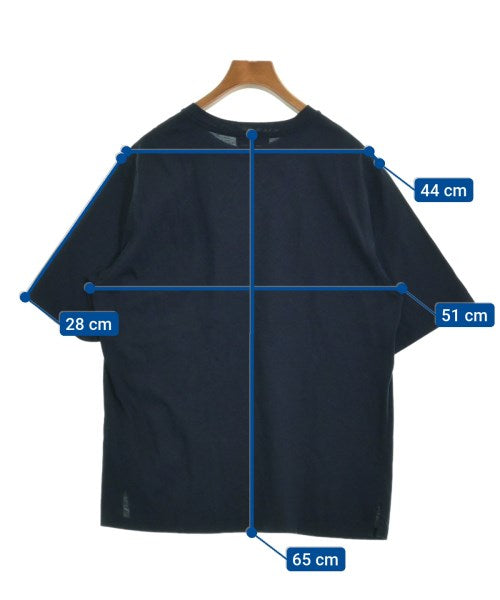 HERMES เสื้อยืด/เสื้อท็อปส์