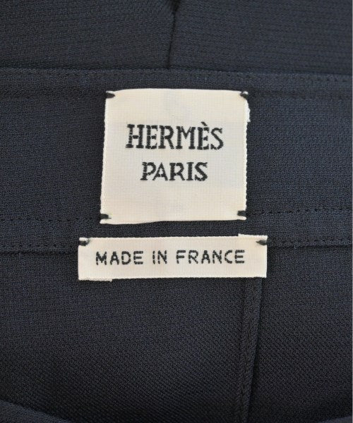 HERMES กระโปรงยาวถึงเข่า