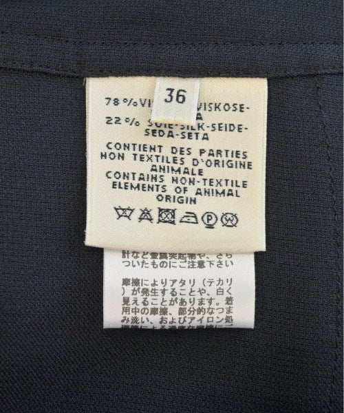 HERMES กระโปรงยาวถึงเข่า