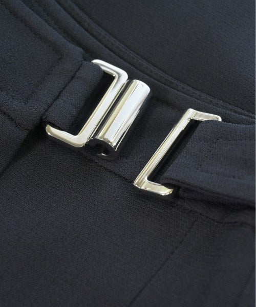 HERMES กระโปรงยาวถึงเข่า