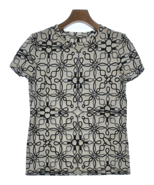 HERMES เสื้อยืด/เสื้อท็อปส์
