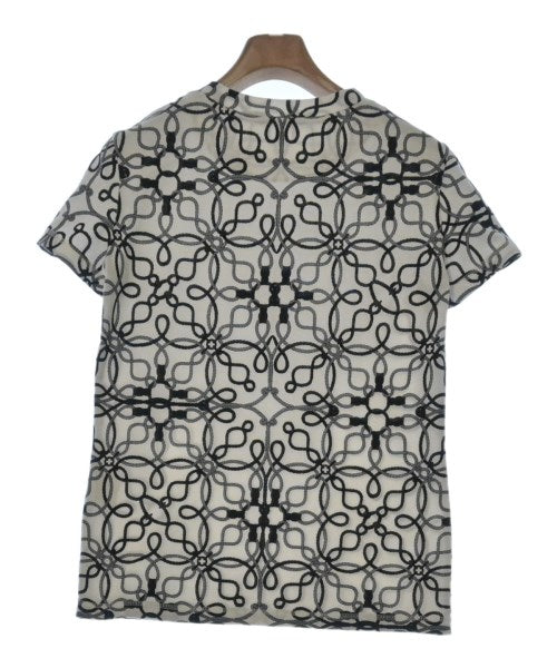 HERMES เสื้อยืด/เสื้อท็อปส์