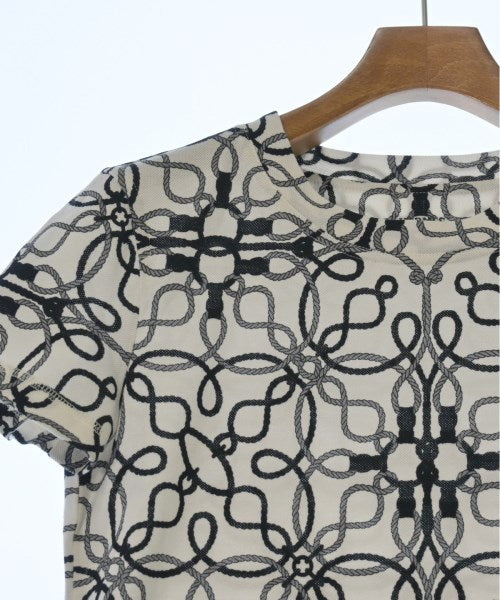 HERMES เสื้อยืด/เสื้อท็อปส์