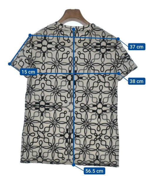 HERMES เสื้อยืด/เสื้อท็อปส์