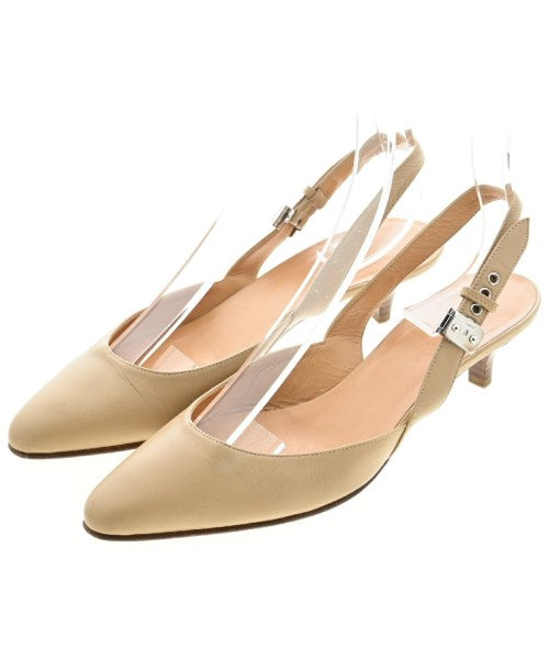 HERMES รองเท้าแตะ