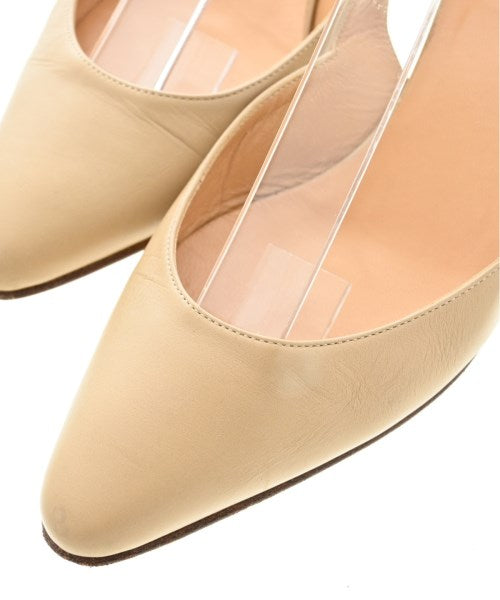 HERMES รองเท้าแตะ