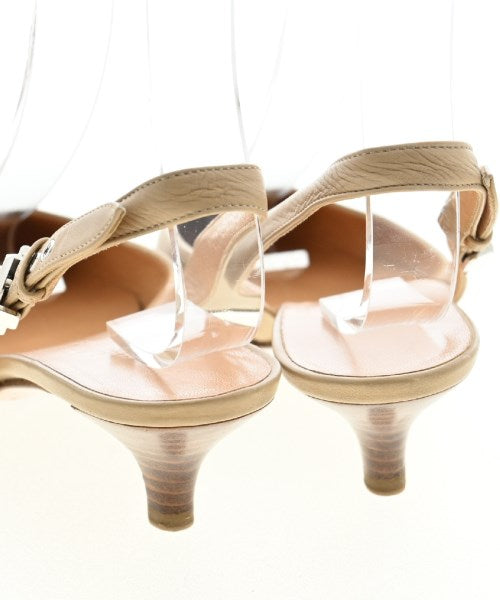 HERMES รองเท้าแตะ