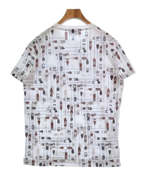 HERMES เสื้อยืด/เสื้อท็อปส์