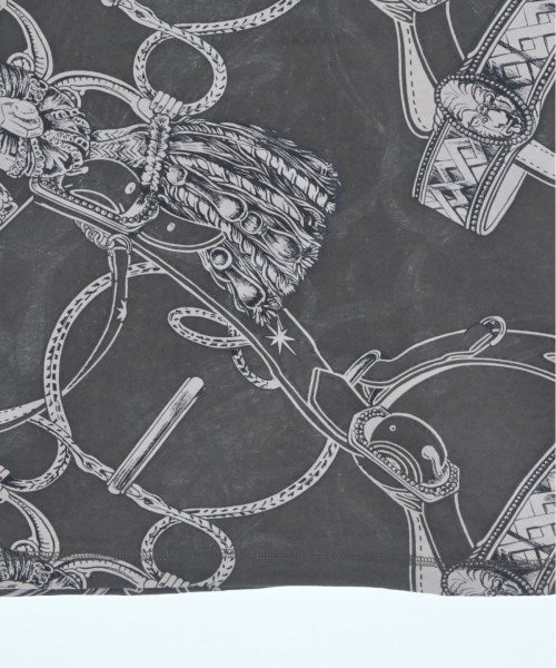 HERMES เสื้อยืด/เสื้อท็อปส์