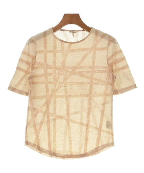 HERMES เสื้อยืด/เสื้อท็อปส์