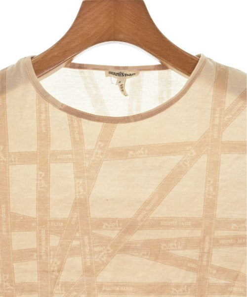 HERMES เสื้อยืด/เสื้อท็อปส์