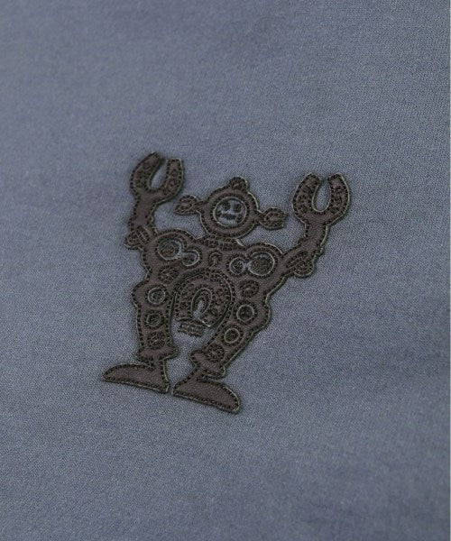 HERMES เสื้อยืด/เสื้อท็อปส์