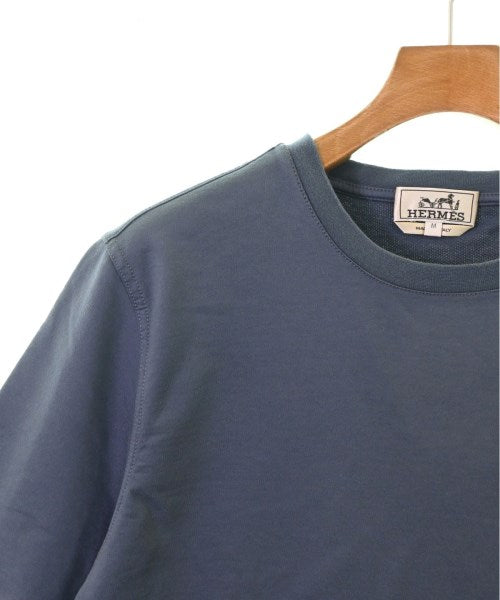 HERMES เสื้อยืด/เสื้อท็อปส์