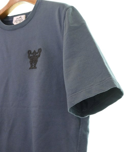 HERMES เสื้อยืด/เสื้อท็อปส์