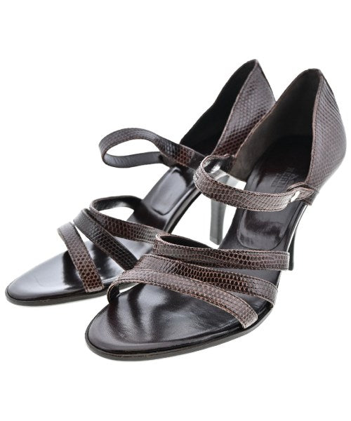 HERMES รองเท้าแตะ