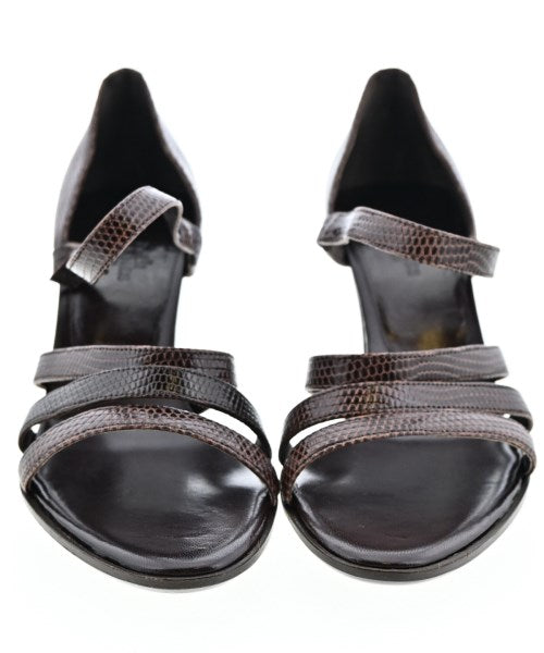 HERMES รองเท้าแตะ