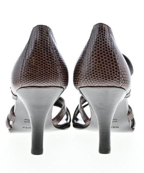 HERMES รองเท้าแตะ