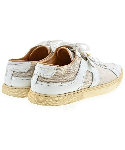 HERMES รองเท้าผ้าใบ