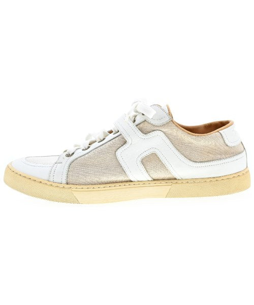 HERMES รองเท้าผ้าใบ