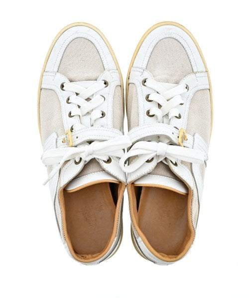 HERMES รองเท้าผ้าใบ