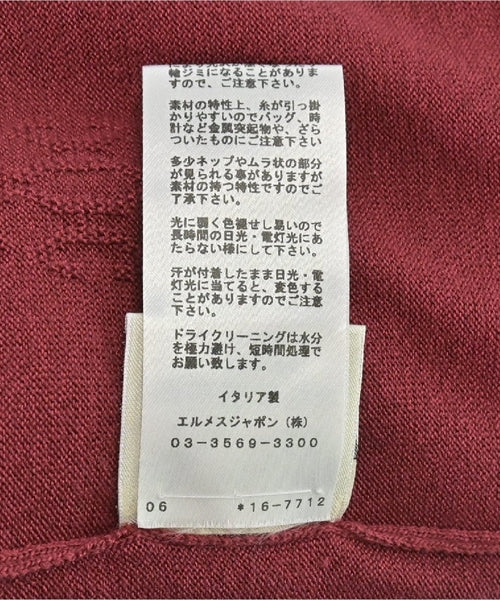 HERMES ドレス