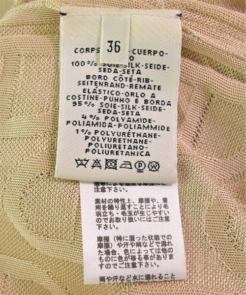 HERMES เสื้อกันหนาว