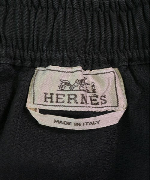 HERMES กางเกงขาสั้น