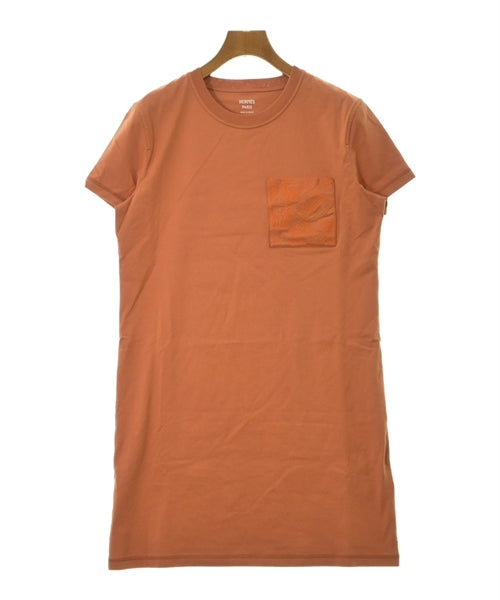 HERMES ชุดเดรส