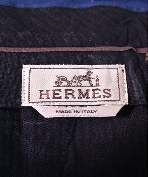 HERMES กางเกงขาสั้น