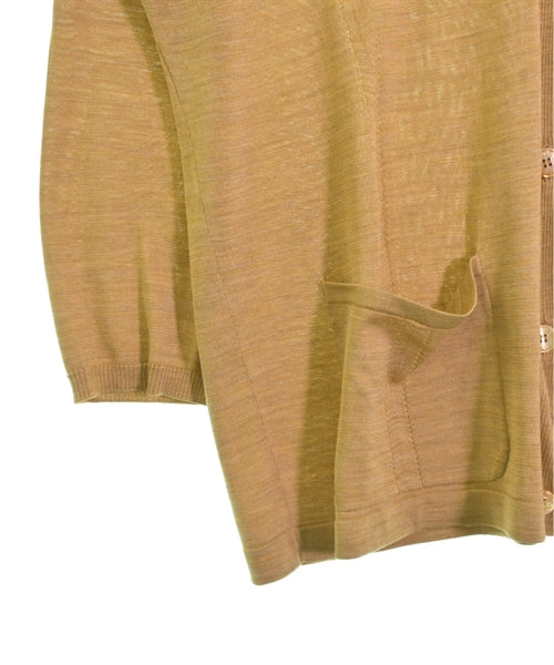 HERMES เสื้อคาร์ดิแกน