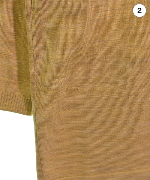 HERMES เสื้อคาร์ดิแกน