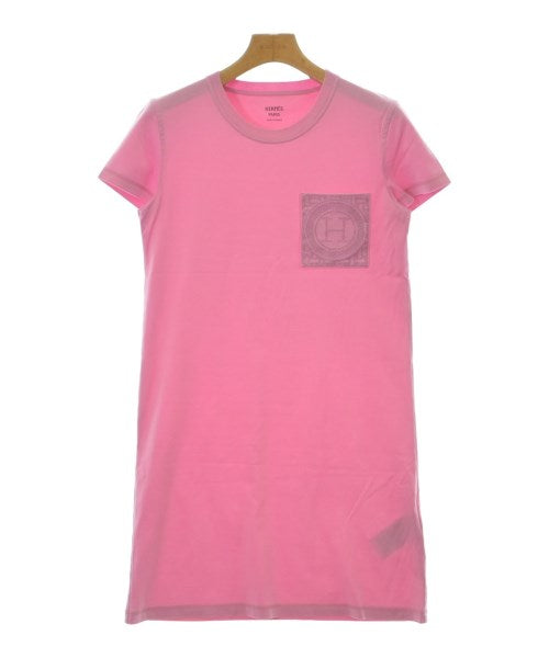 HERMES ชุดเดรส