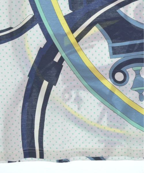 HERMES เสื้อยืด/เสื้อท็อปส์