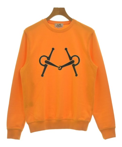 HERMES เสื้อยืด/เสื้อท็อปส์