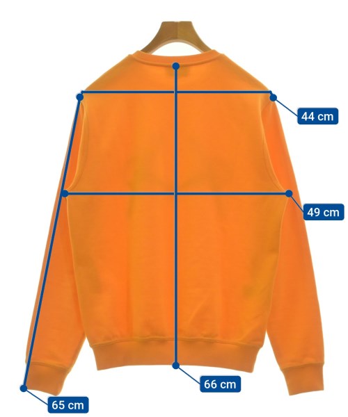 HERMES เสื้อยืด/เสื้อท็อปส์