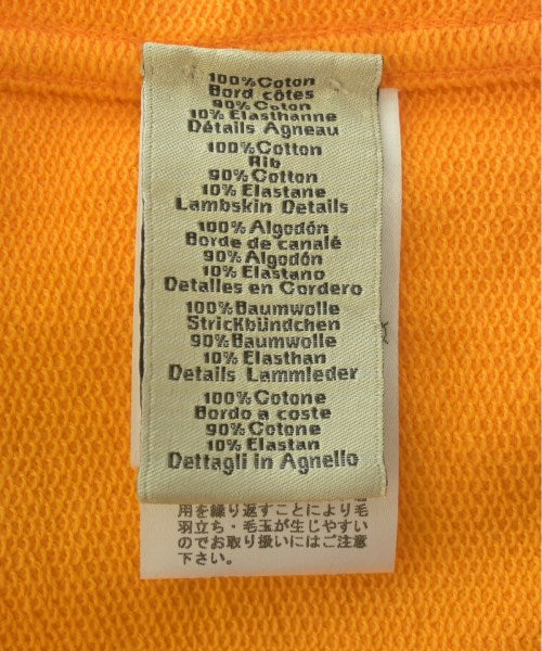 HERMES เสื้อยืด/เสื้อท็อปส์