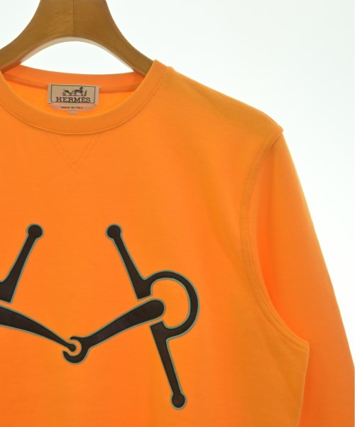 HERMES เสื้อยืด/เสื้อท็อปส์