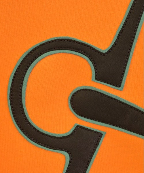 HERMES เสื้อยืด/เสื้อท็อปส์