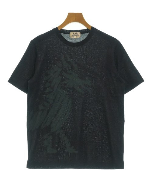 HERMES เสื้อยืด/เสื้อท็อปส์
