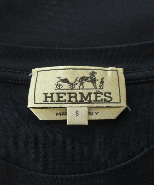 HERMES เสื้อยืด/เสื้อท็อปส์