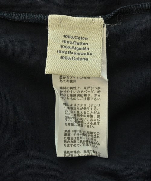 HERMES เสื้อยืด/เสื้อท็อปส์