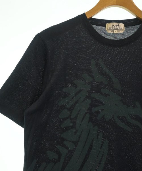 HERMES เสื้อยืด/เสื้อท็อปส์