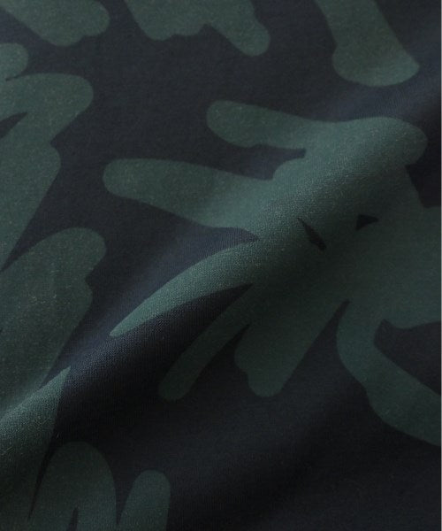 HERMES เสื้อยืด/เสื้อท็อปส์