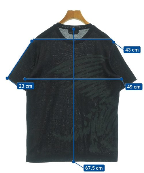 HERMES เสื้อยืด/เสื้อท็อปส์