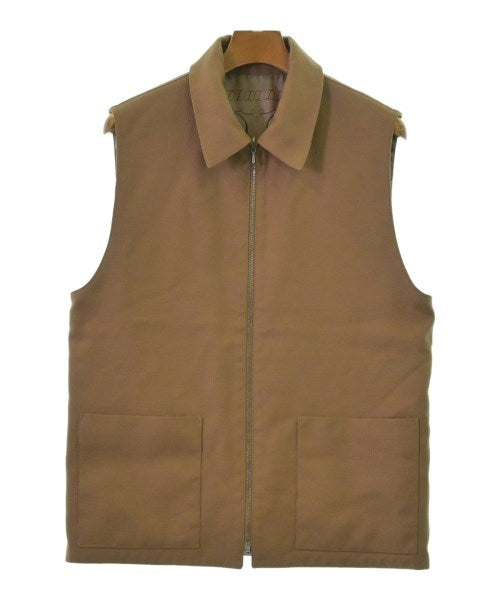 HERMES เสื้อลำลอง