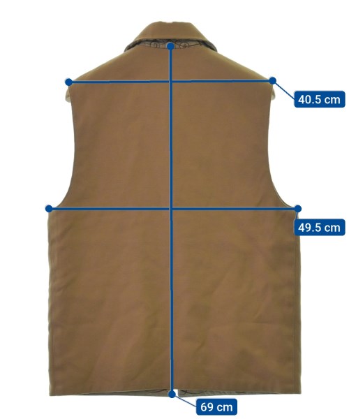 HERMES เสื้อลำลอง