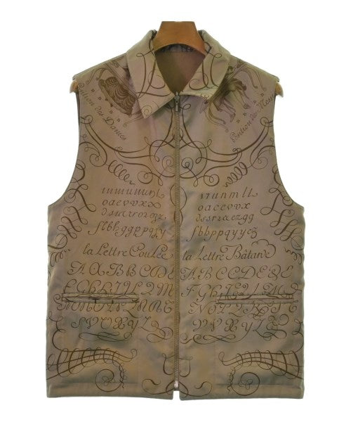 HERMES เสื้อลำลอง